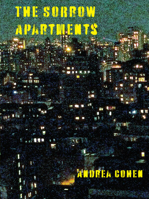 The Sorrow Apartments - ebook